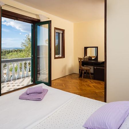 Villa Otavia Šibenik Eksteriør billede
