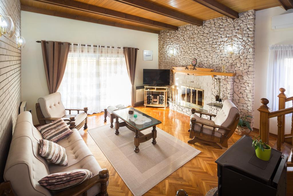 Villa Otavia Šibenik Eksteriør billede