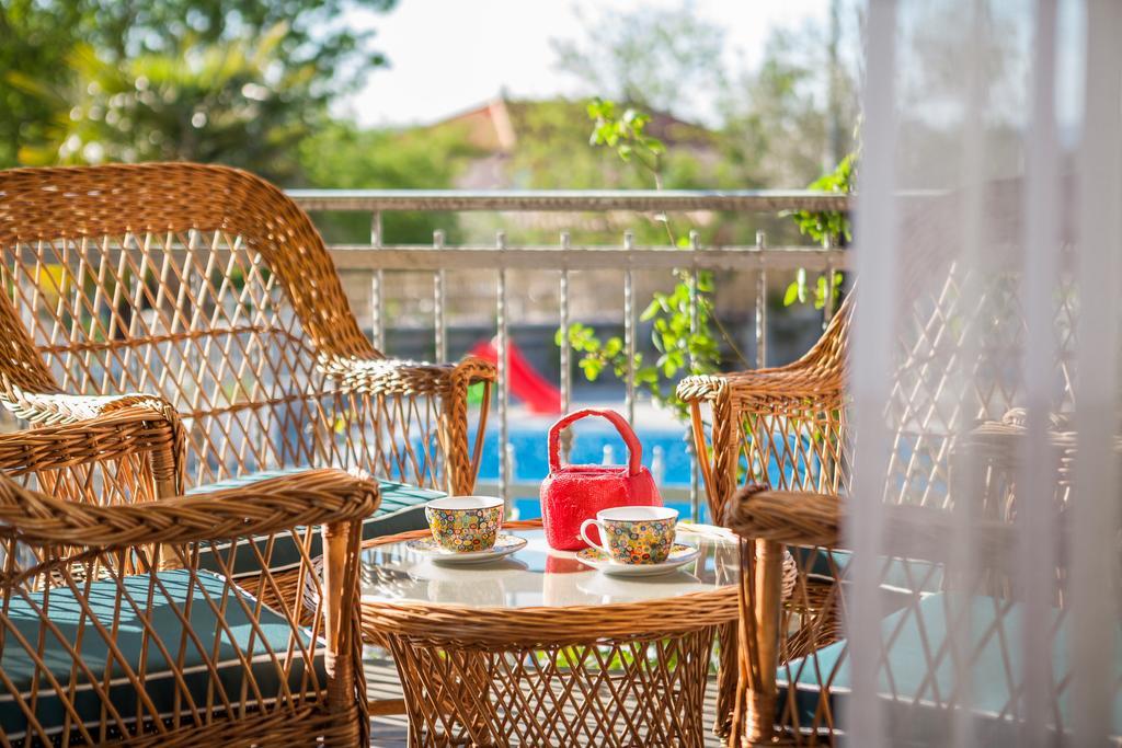 Villa Otavia Šibenik Eksteriør billede