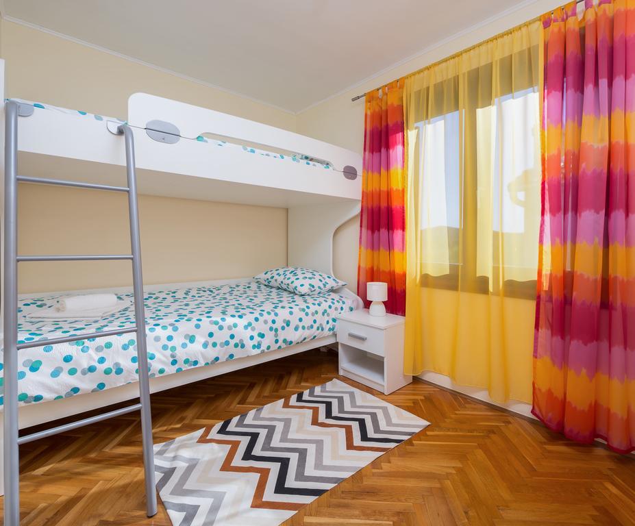 Villa Otavia Šibenik Eksteriør billede